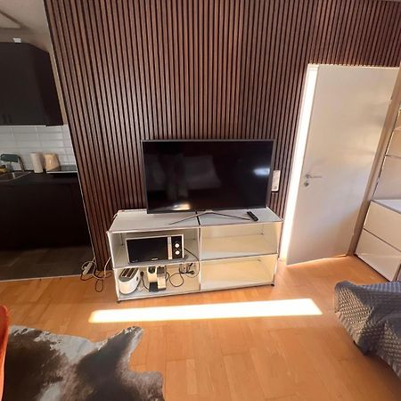 Studioroom Apartment Cologne Altstadt City 외부 사진