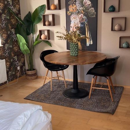 Studioroom Apartment Cologne Altstadt City 외부 사진